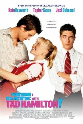 Свидание со звездой (2004) онлайн бесплатно
